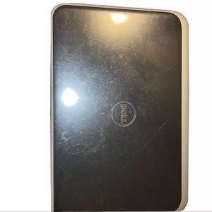 DELL laptop